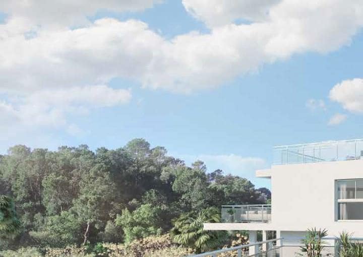 Apartamento de 3 habitaciones en Benahavís en venta con piscina garaje - 385.500 € (Ref: 10001534)