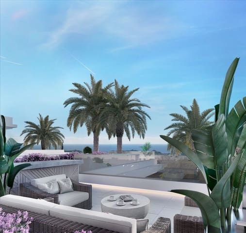 4 slaapkamer Villa te koop in Golden Mile, Marbella met zwembad garage - € 3.150.000 (Ref: 10001535)