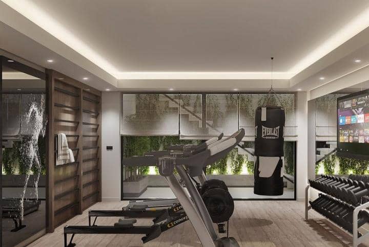 5 soveværelse Villa til salg i Benahavis med swimmingpool garage - € 3.350.000 (Ref: 10001536)