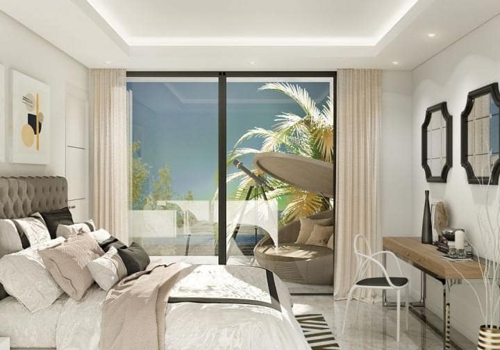 5 soveværelse Villa til salg i Benahavis med swimmingpool garage - € 3.350.000 (Ref: 10001536)