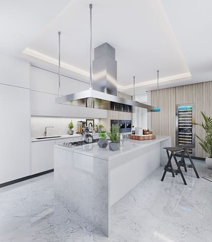 5 soveværelse Villa til salg i Benahavís med swimmingpool garage - € 3.350.000 (Ref: 10001536)