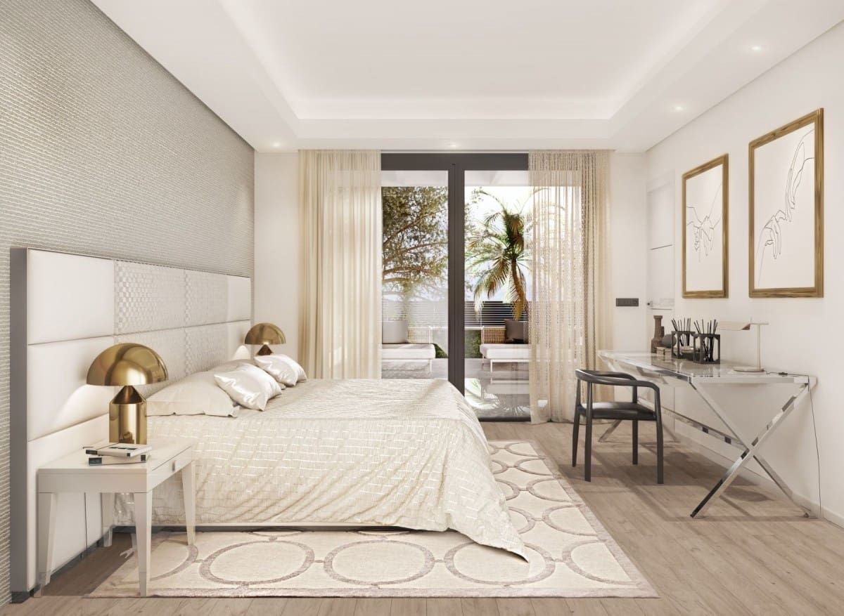 5 soveværelse Villa til salg i Benahavis med swimmingpool garage - € 3.350.000 (Ref: 10001536)