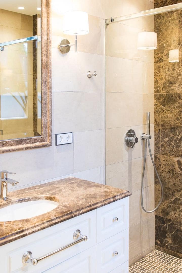 Chalet de 6 habitaciones en Benahavís en venta con piscina garaje - 2.800.000 € (Ref: 10001537)