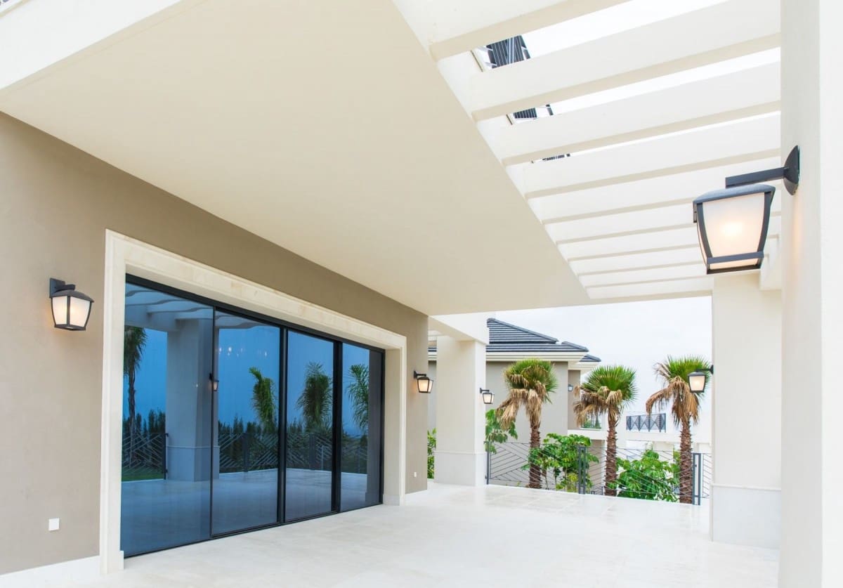 Chalet de 6 habitaciones en Benahavís en venta con piscina garaje - 2.800.000 € (Ref: 10001537)