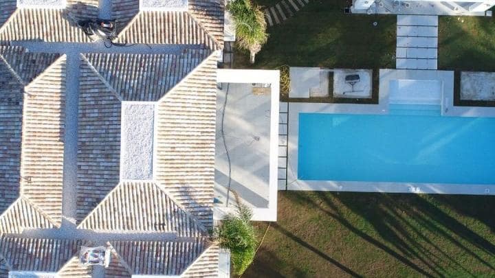 Chalet de 5 habitaciones en Estepona en venta con piscina garaje - 3.900.000 € (Ref: 10001538)