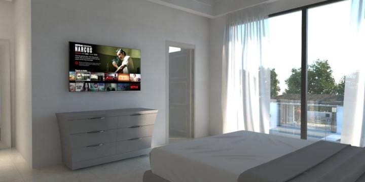 Chalet de 5 habitaciones en Estepona en venta con piscina garaje - 3.900.000 € (Ref: 10001538)