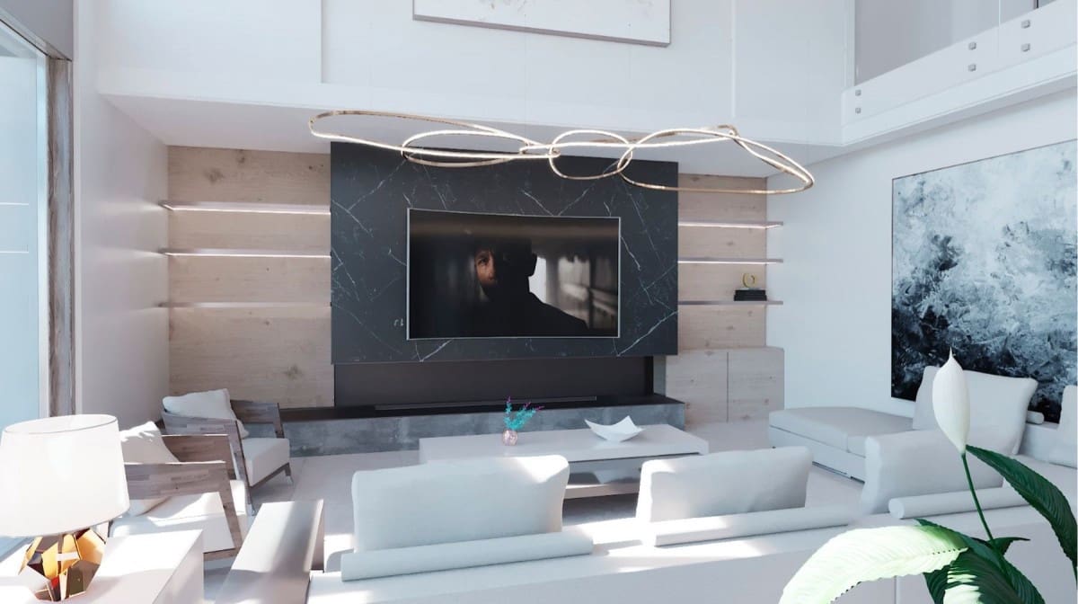 Chalet de 5 habitaciones en Estepona en venta con piscina garaje - 3.900.000 € (Ref: 10001538)