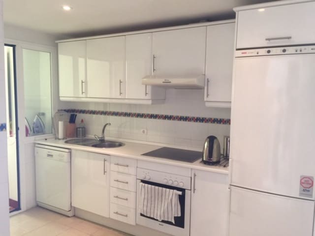 3 camera da letto Casa in vendita in Marbella con piscina garage - 389.000 € (Rif: 10001539)
