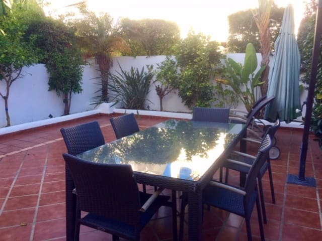 3 camera da letto Casa in vendita in Marbella con piscina garage - 389.000 € (Rif: 10001539)