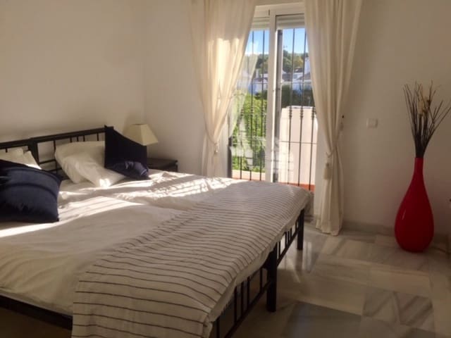 3 camera da letto Casa in vendita in Marbella con piscina garage - 389.000 € (Rif: 10001539)