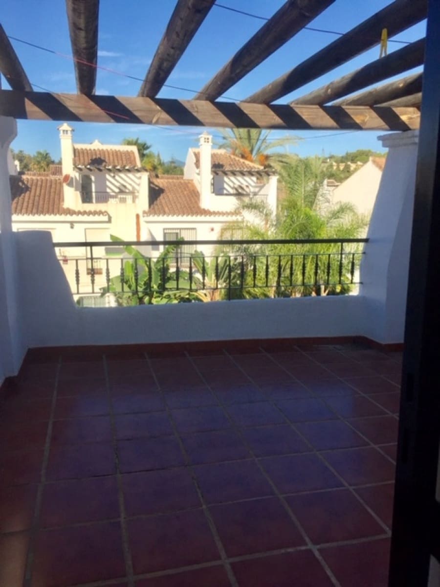 3 Zimmer Haus zu verkaufen in Marbella mit Pool Garage - 389.000 € (Ref: 10001539)