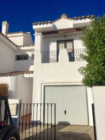 3 camera da letto Casa in vendita in Marbella con piscina garage - 389.000 € (Rif: 10001539)