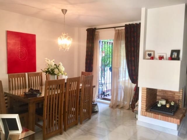 3 camera da letto Casa in vendita in Marbella con piscina garage - 389.000 € (Rif: 10001539)
