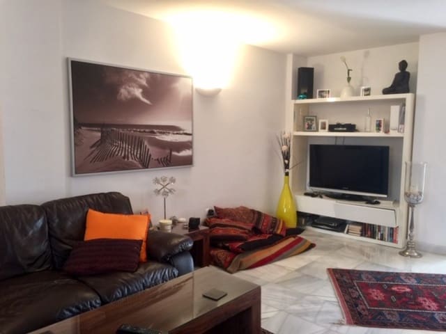 3 camera da letto Casa in vendita in Marbella con piscina garage - 389.000 € (Rif: 10001539)
