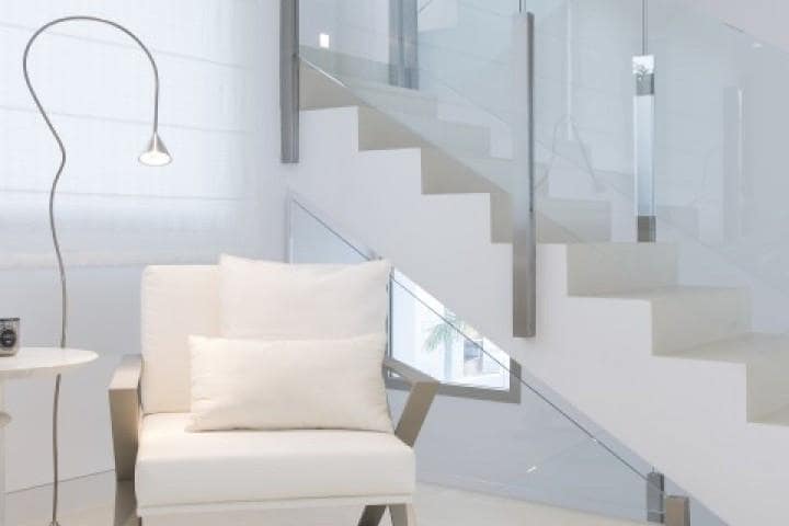 4 slaapkamer Villa te koop in Marbella met zwembad garage - € 1.690.000 (Ref: 10001541)