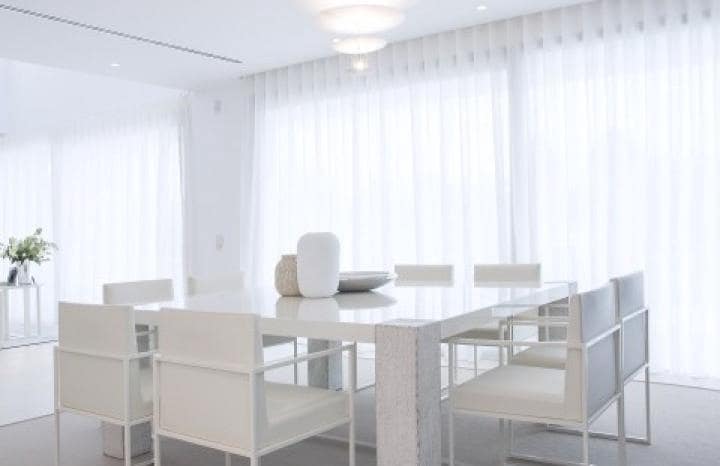 4 slaapkamer Villa te koop in Marbella met zwembad garage - € 1.690.000 (Ref: 10001541)
