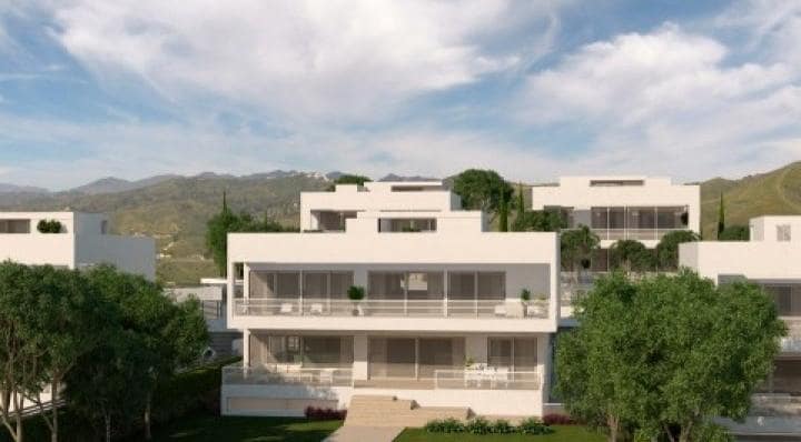4 slaapkamer Villa te koop in Marbella met zwembad garage - € 1.690.000 (Ref: 10001541)
