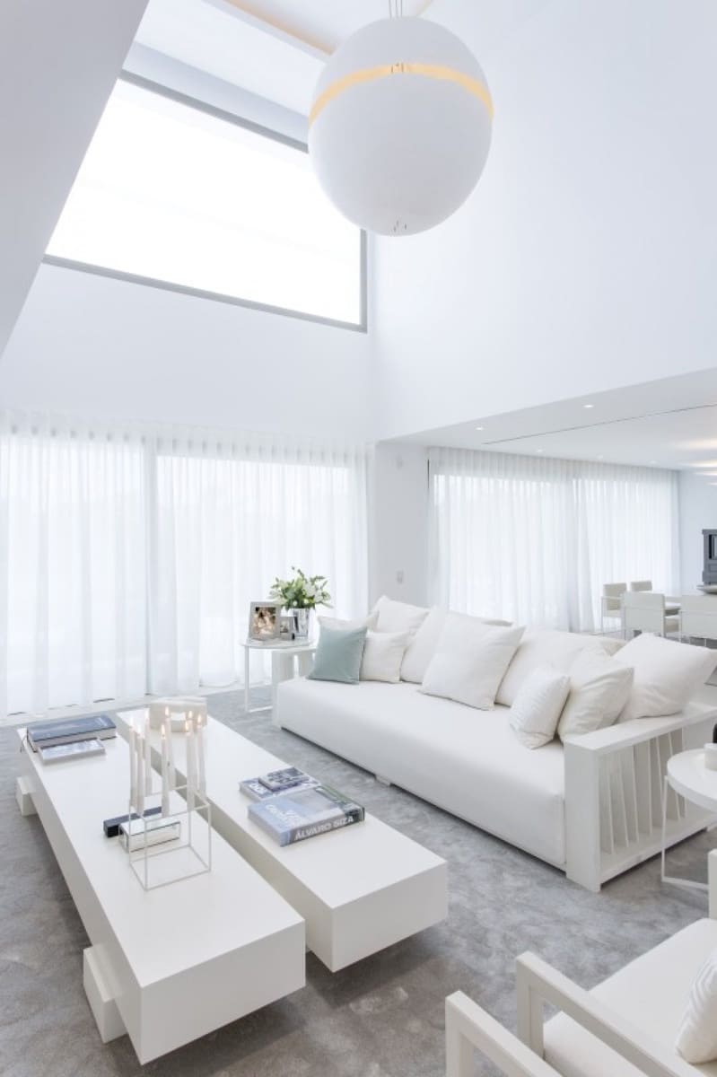 4 slaapkamer Villa te koop in Marbella met zwembad garage - € 1.690.000 (Ref: 10001541)
