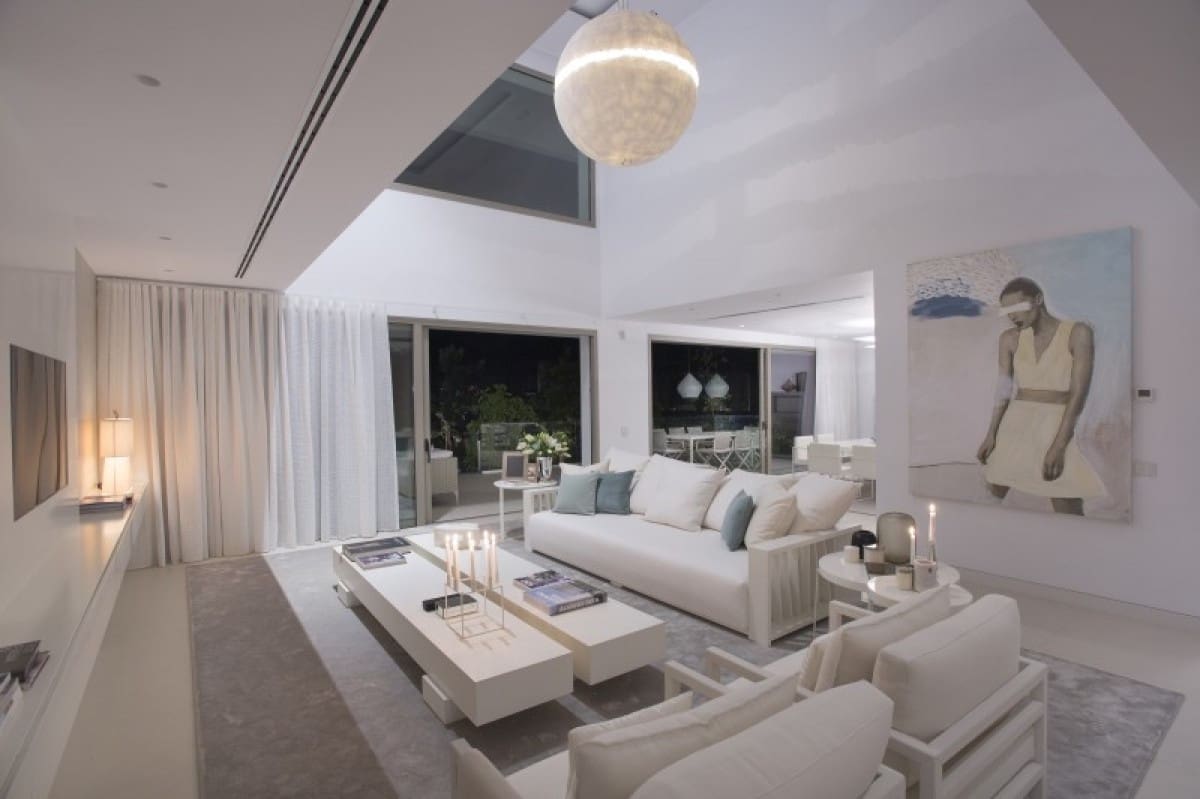 4 slaapkamer Villa te koop in Marbella met zwembad garage - € 1.690.000 (Ref: 10001541)