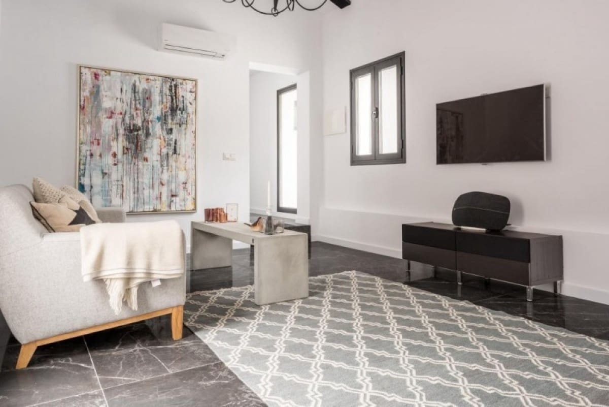 6 sypialnia Willa na sprzedaż w Marbella z basenem garażem - 3 495 000 € (Ref: 10001542)