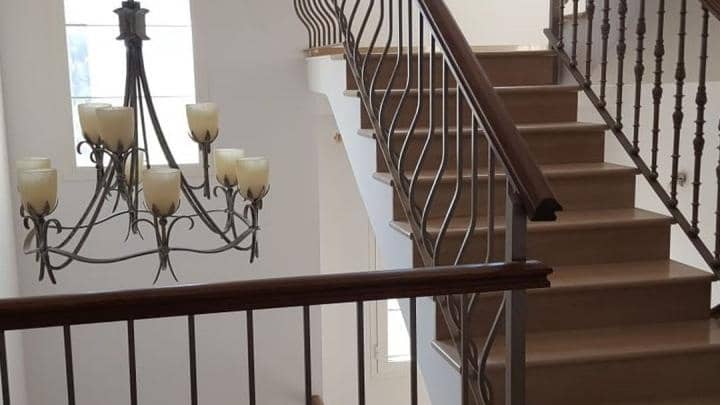 5 sovrum Villa till salu i Marbella med pool garage - 1 490 000 € (Ref: 10001543)