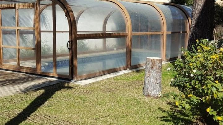 5 sovrum Villa till salu i Marbella med pool garage - 1 490 000 € (Ref: 10001543)