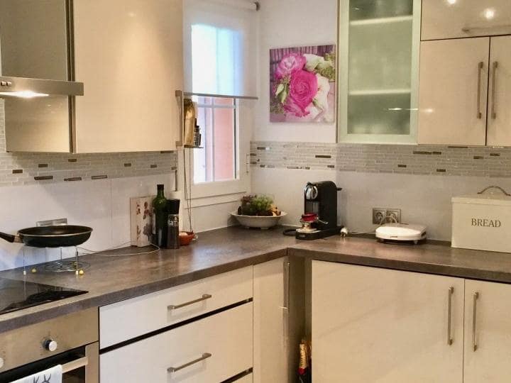 4 makuuhuone Huoneisto myytävänä paikassa Marbella mukana uima-altaan 
autotalli - 475 000 € (Ref: 10001544)