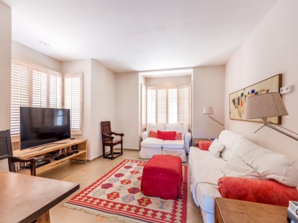 5 slaapkamer Villa te koop in Marbella met zwembad - € 1.595.000 (Ref: 10001545)