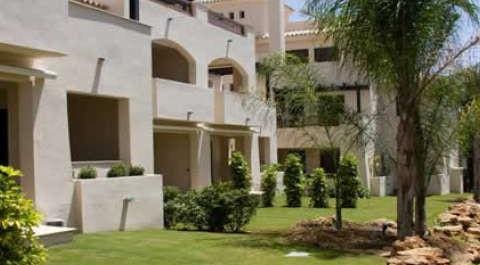 3 soverom Leilighet til salgs i Marbella med svømmebasseng garasje - € 425 000 (Ref: 10001547)