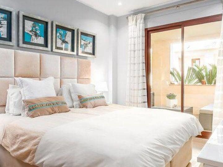 3 soverom Leilighet til salgs i Marbella med svømmebasseng garasje - € 425 000 (Ref: 10001547)