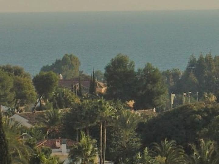 2 soveværelse Lejlighed til salg i Marbella med swimmingpool garage - € 360.000 (Ref: 10001548)