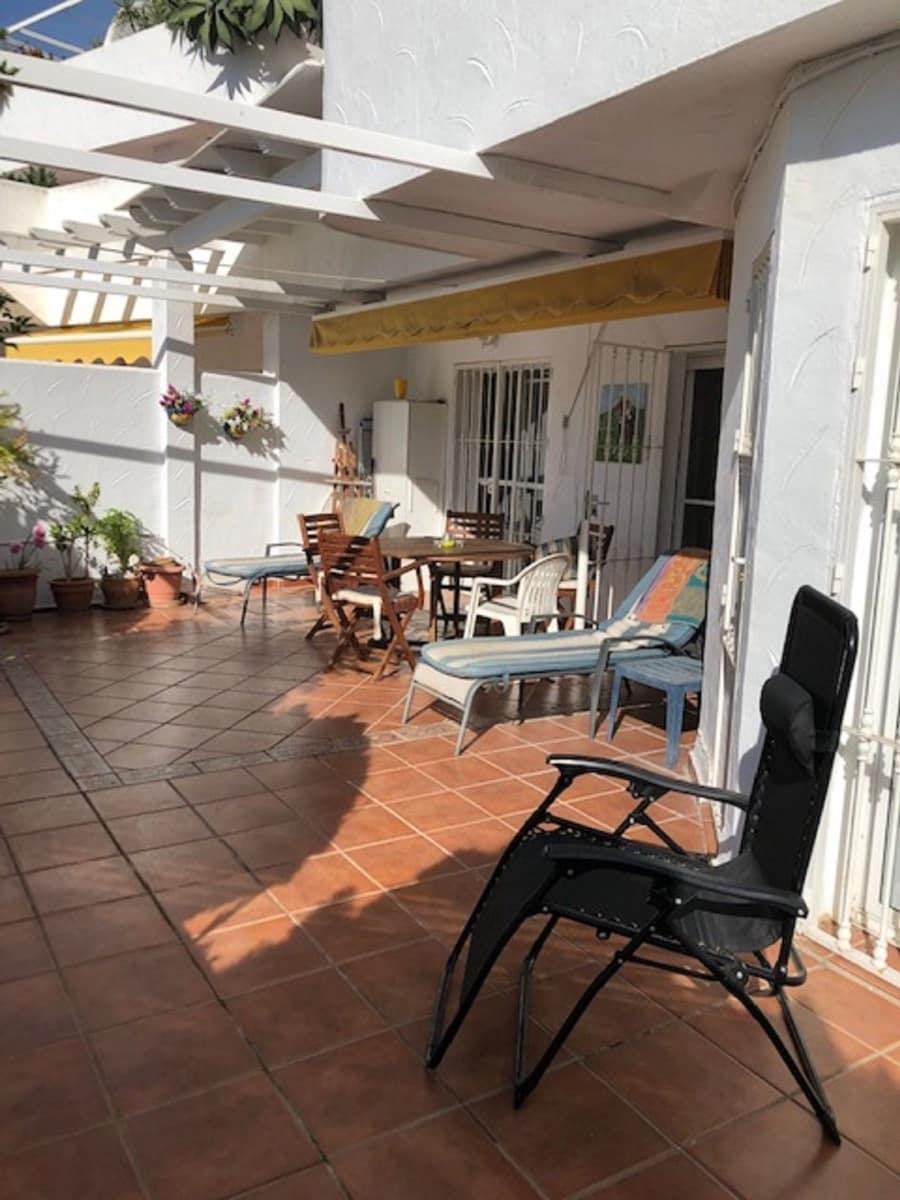 2 soveværelse Lejlighed til salg i Marbella med swimmingpool garage - € 360.000 (Ref: 10001548)
