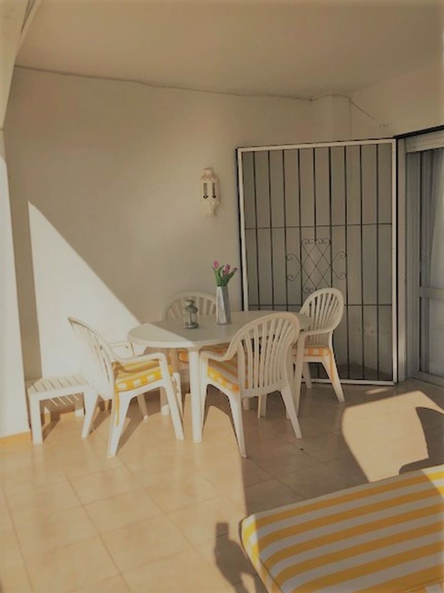 2 soveværelse Lejlighed til salg i Marbella med swimmingpool garage - € 495.000 (Ref: 10001549)
