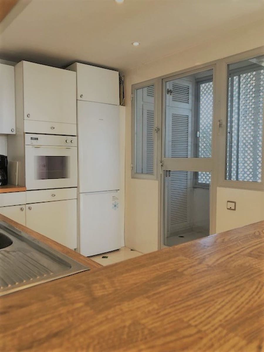 2 soveværelse Lejlighed til salg i Marbella med swimmingpool garage - € 495.000 (Ref: 10001549)