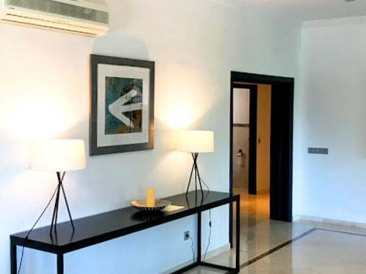 3 Zimmer Villa zu verkaufen in Marbella mit Pool Garage - 1.950.000 € (Ref: 10001550)