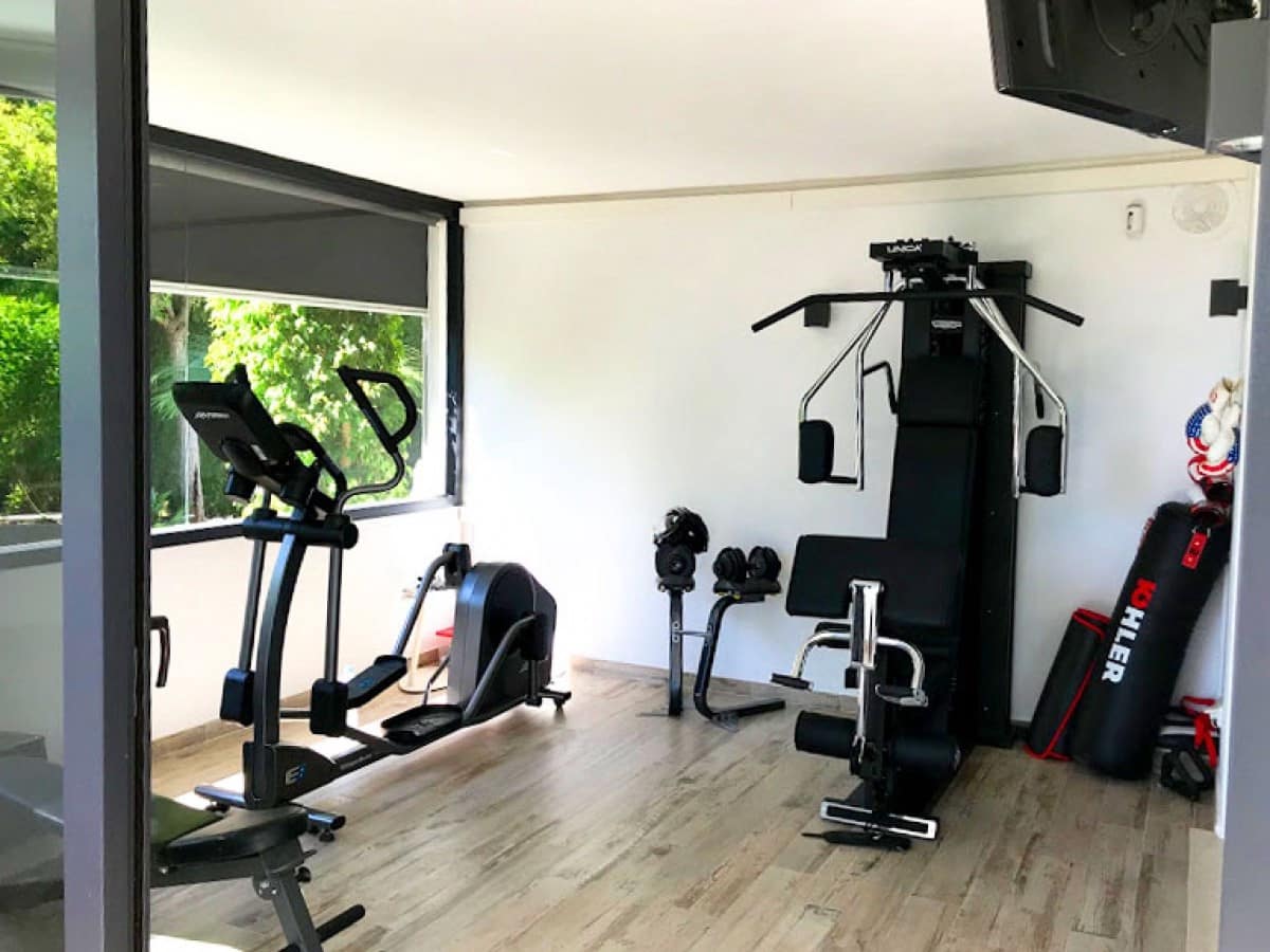 3 Zimmer Villa zu verkaufen in Marbella mit Pool Garage - 1.950.000 € (Ref: 10001550)