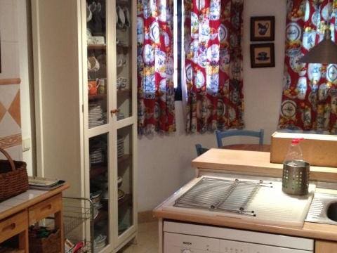 4 sovrum Hus till salu i Marbella med pool garage - 599 500 € (Ref: 10001551)
