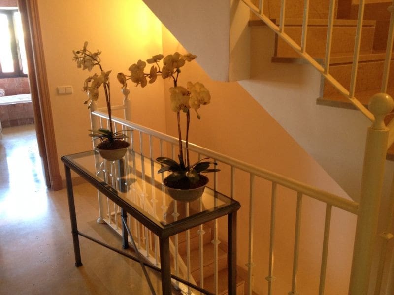 4 sovrum Hus till salu i Marbella med pool garage - 599 500 € (Ref: 10001551)