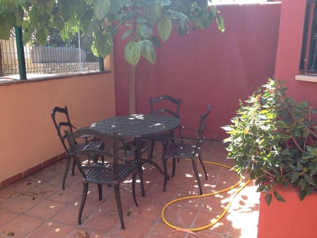 4 sovrum Hus till salu i Marbella med pool garage - 599 500 € (Ref: 10001551)