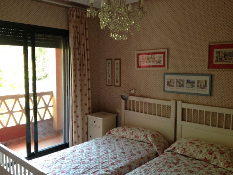 4 sovrum Hus till salu i Marbella med pool garage - 599 500 € (Ref: 10001551)