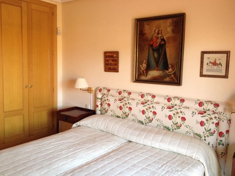 4 sovrum Hus till salu i Marbella med pool garage - 599 500 € (Ref: 10001551)