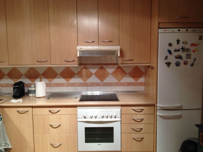 4 sovrum Hus till salu i Marbella med pool garage - 599 500 € (Ref: 10001551)