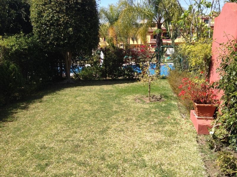 4 sovrum Hus till salu i Marbella med pool garage - 599 500 € (Ref: 10001551)
