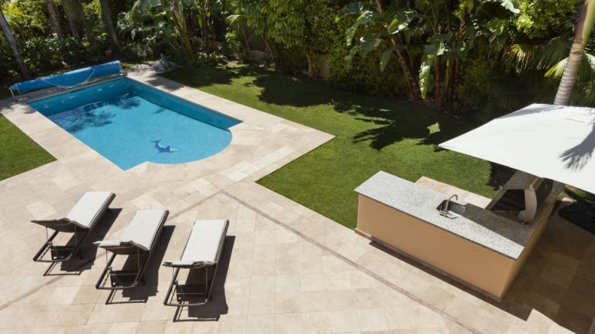 Chalet de 5 habitaciones en Marbella en venta con piscina garaje - 1.595.000 € (Ref: 10001553)