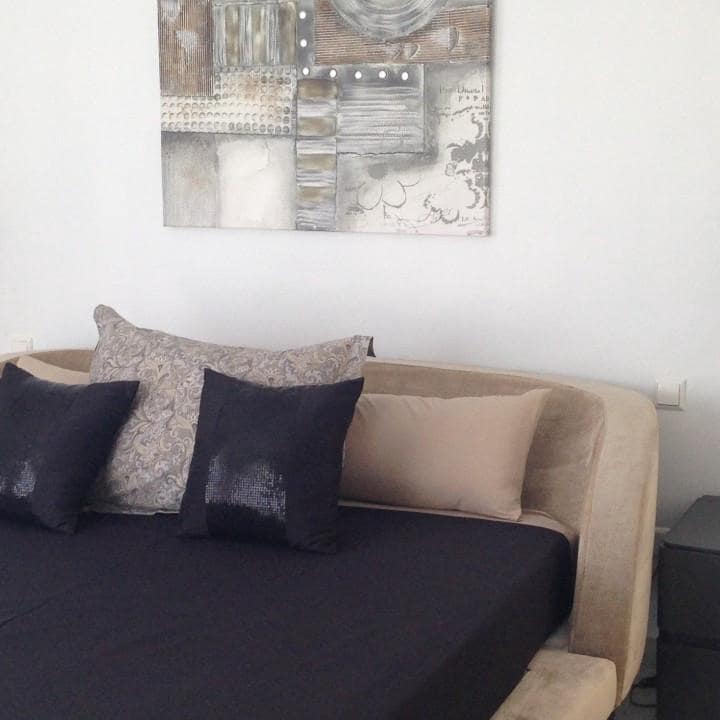 5 quarto Moradia para venda em Marbella com piscina garagem - 999 000 € (Ref: 10001556)