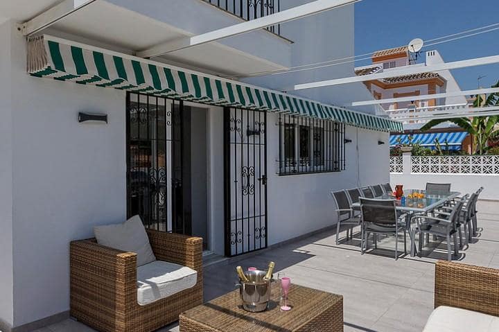 5 quarto Moradia para venda em Marbella com piscina garagem - 999 000 € (Ref: 10001556)