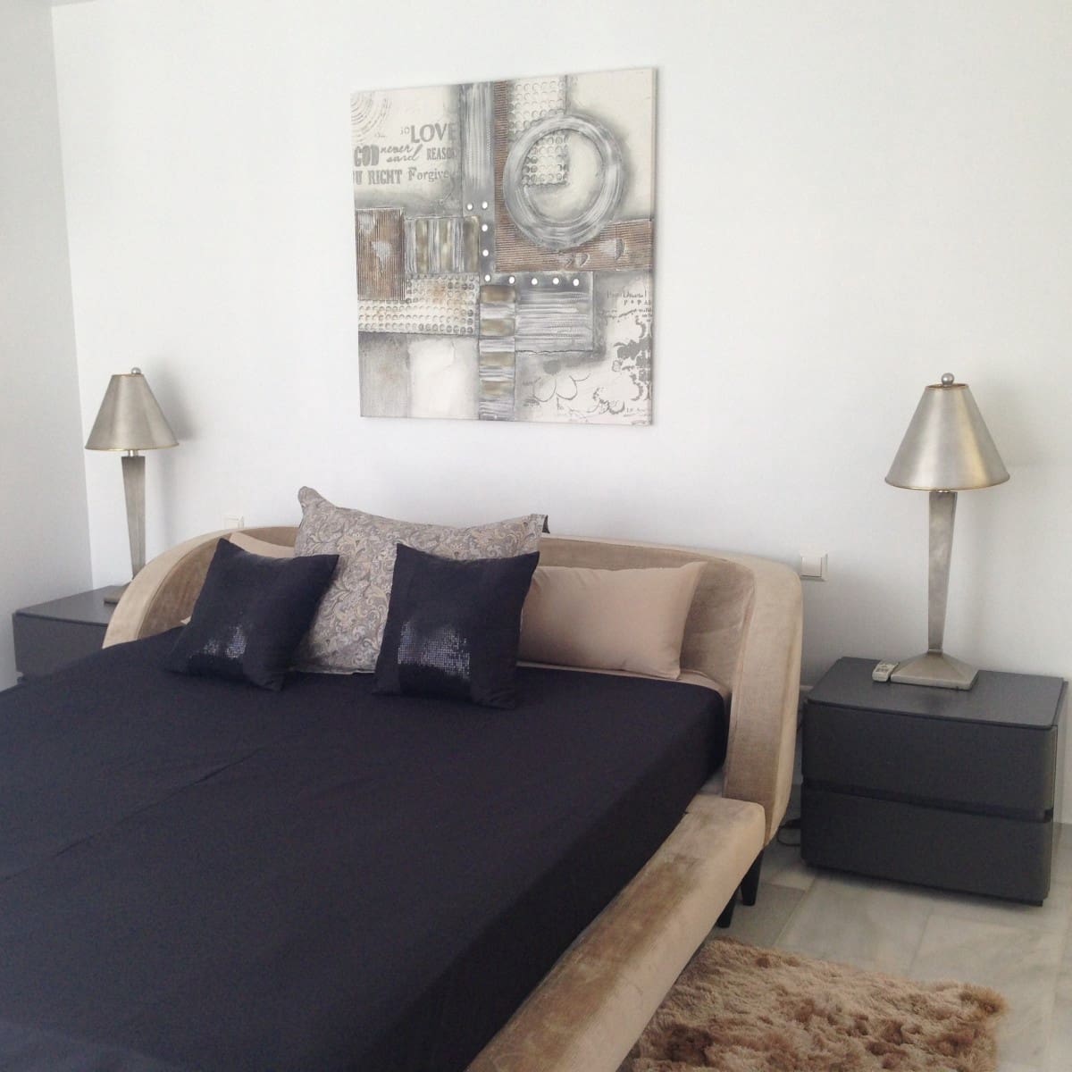 5 quarto Moradia para venda em Marbella com piscina garagem - 999 000 € (Ref: 10001556)