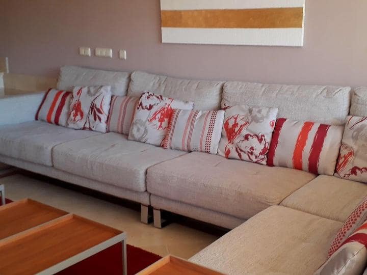 3 Zimmer Haus zu verkaufen in Marbella mit Pool Garage - 590.000 € (Ref: 10001558)