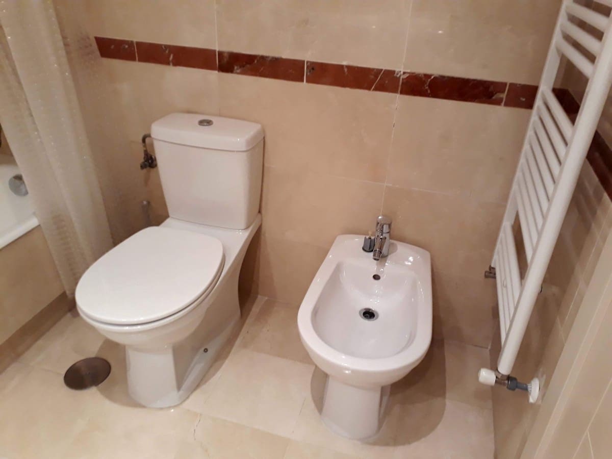 3 Zimmer Haus zu verkaufen in Marbella mit Pool Garage - 590.000 € (Ref: 10001558)