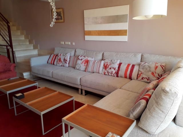 3 Zimmer Haus zu verkaufen in Marbella mit Pool Garage - 590.000 € (Ref: 10001558)